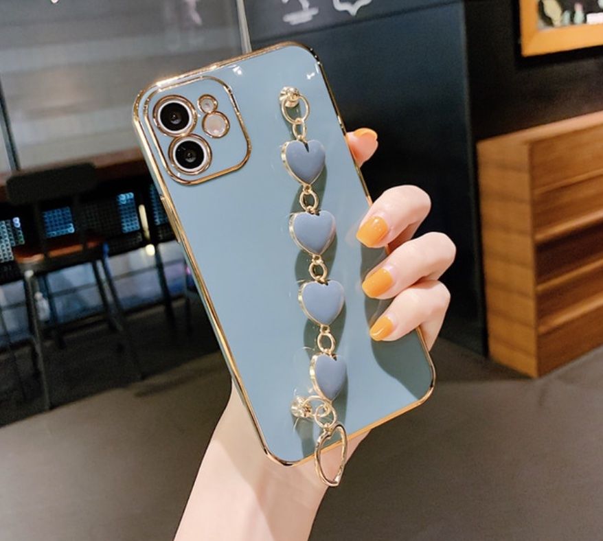 Cover & Protezioni schermo: étuis pour iPhone 11 pro – Nuovo e nell'imballaggio originale da marly venduto da karolline01 3