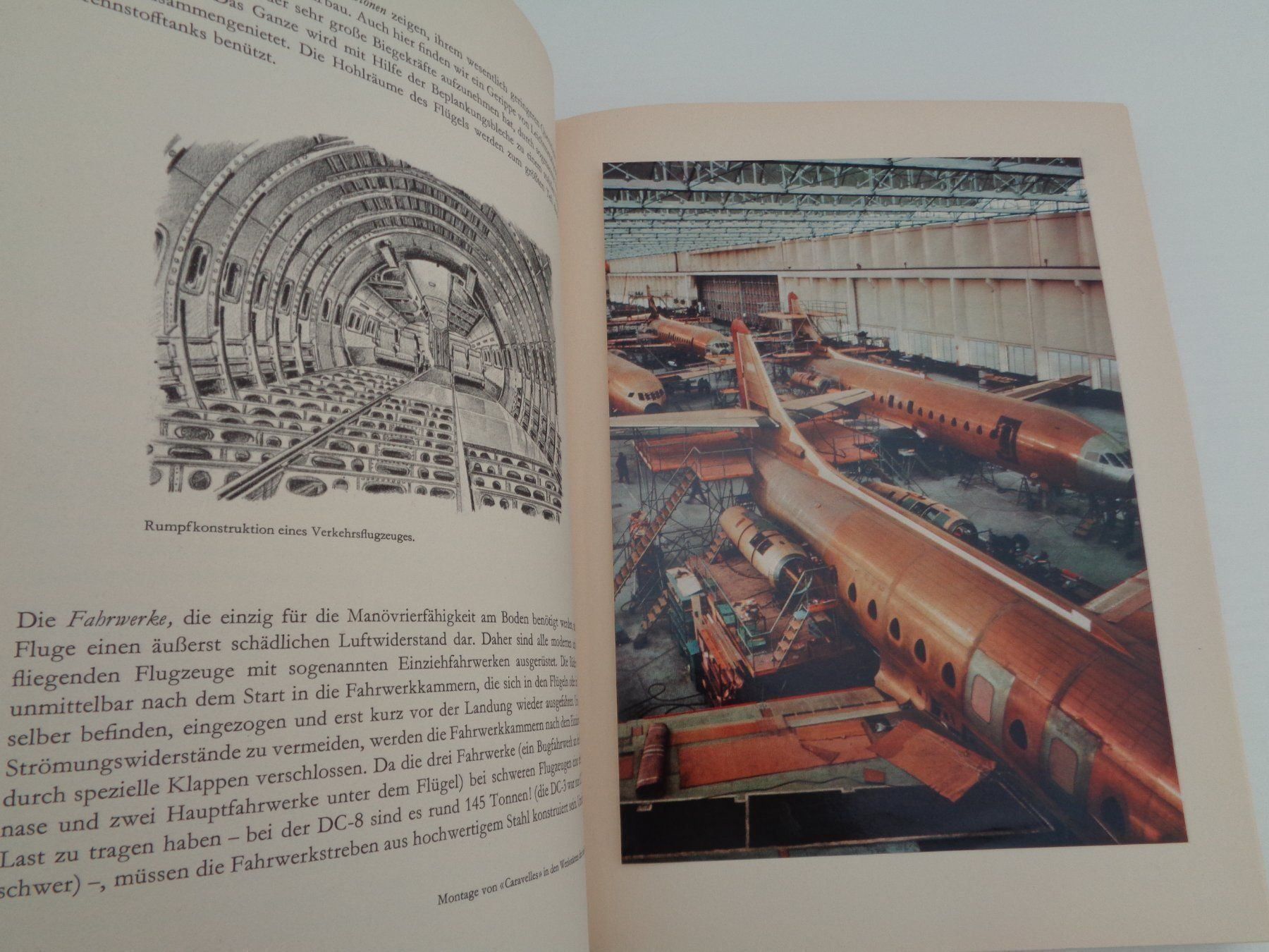 Libri: Die Fliegerei mit Swissair – Usato da Chur venduto da omonia 7