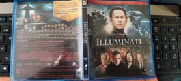 Illuminati - Extended Version (Blu-Ray)