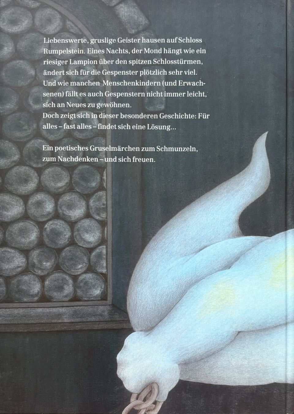 Bücher: Einmal auf Schloss Rumpelstein – Neu und originalverpackt aus Sarnen von Livres 1
