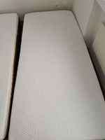 Emma  Air Grid Matratzen 90x190