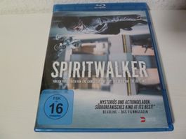 Spiritwalker  [Blu-ray]