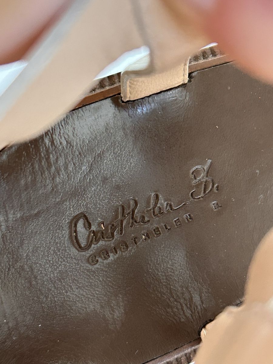 Scarpe da donna: Musette shoes – Nuovo (secondo la descrizione) da Zürich venduto da evasara 6
