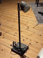 LED-Nachttisch-Lampe