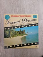 Tropical Dreams Schallplatte Vinyl