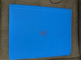 Binder mit 640 Top-loading-Karten !wie neu!