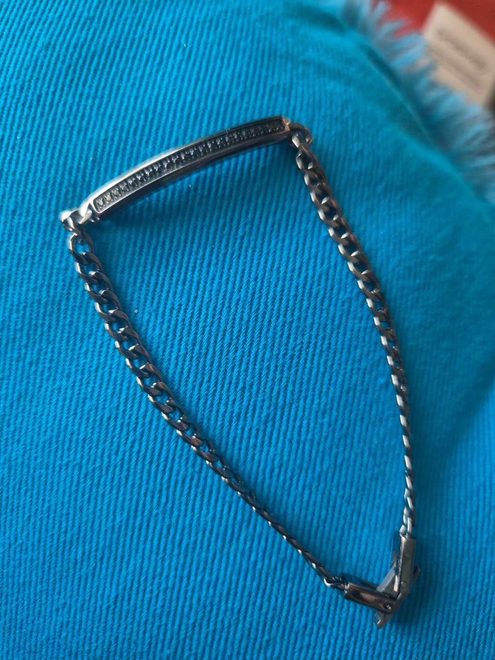 Bracciali & Braccialetti: BrosWay Armband , Neu! – Nuovo (secondo la descrizione) da Glattfelden venduto da Jenoptik 2
