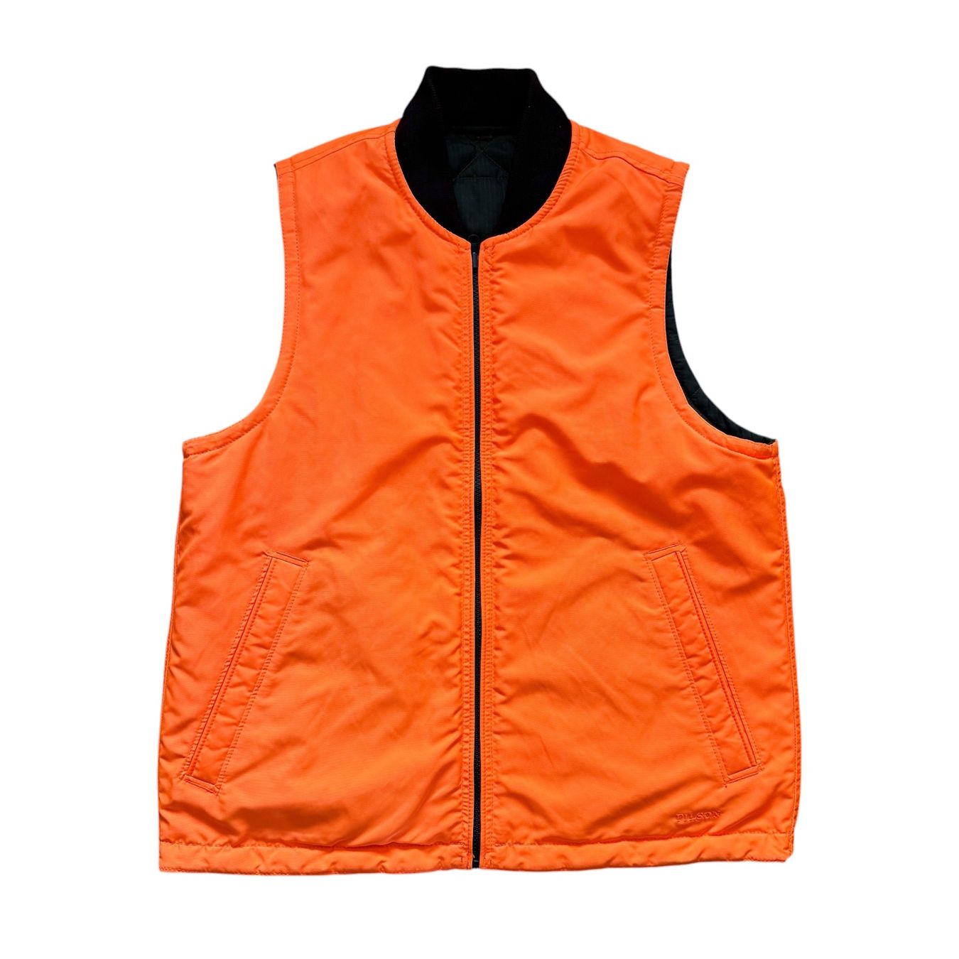 Gilets & Westen: Filson Eagle Plains Reversible Vest - Weste – Gebraucht aus Steinhausen von highlifeparanoid 1