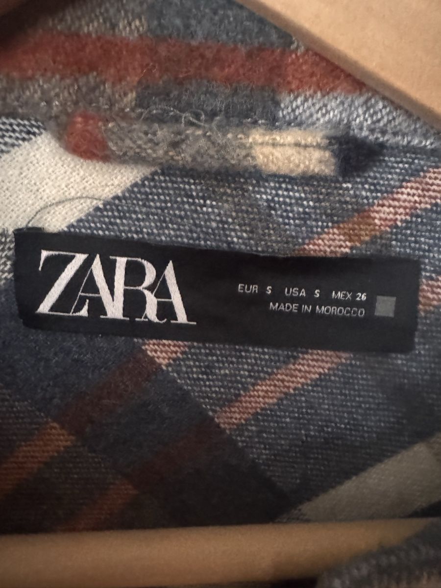 Giacche: Zara Übergangsjacke – Usato da Baden venduto da psc_tbw2 2