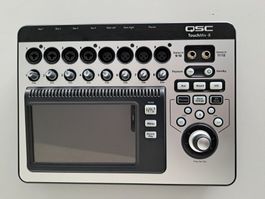 Digitalmixer QSC TouchMix 8