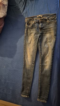 jeans levis 
