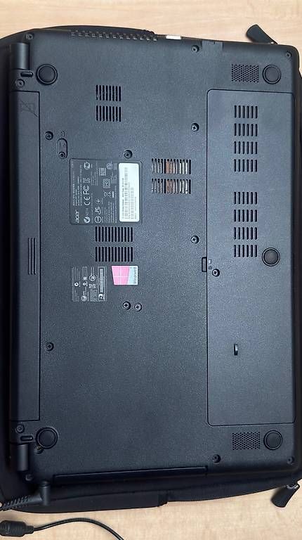 Portables: Acer Laptop – D'occasion à Romanshorn par Bejhan.r