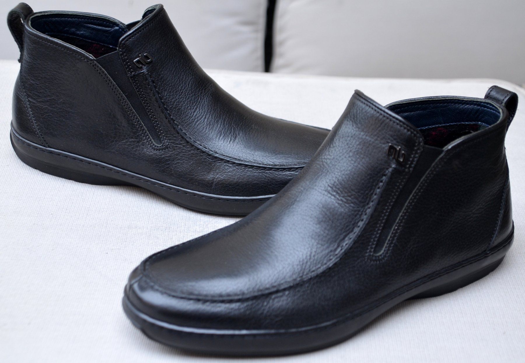 Aldo Herrenschuhe: Aldo Bruè .39 / 6  Schuhe / chaussures – Neu (gemäss Beschreibung) aus Collonges von arashee 6