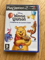 Winnie the Pooh’s: Rumbly Tumbly Adventure