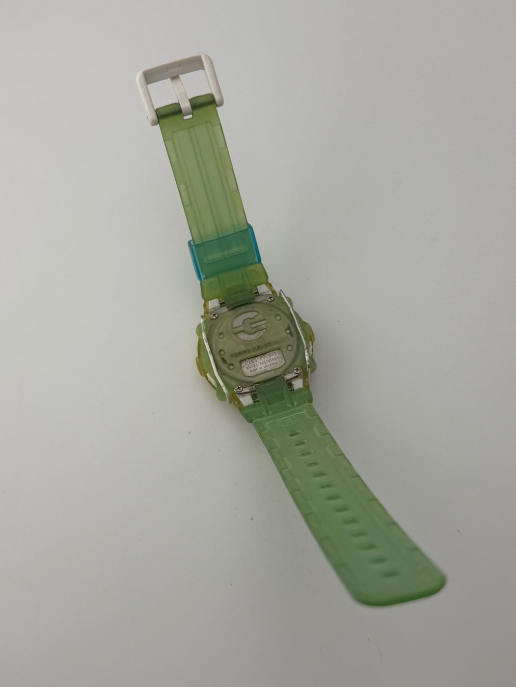 Casio Montres: CASIO 38mm – D'occasion à Biel/Bienne par MrP_WatchesBiel 5