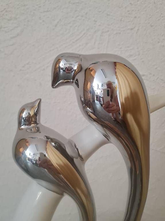 Statuette: Paarfigur – Nuovo e nell'imballaggio originale da Kriens venduto da LotusOase 2