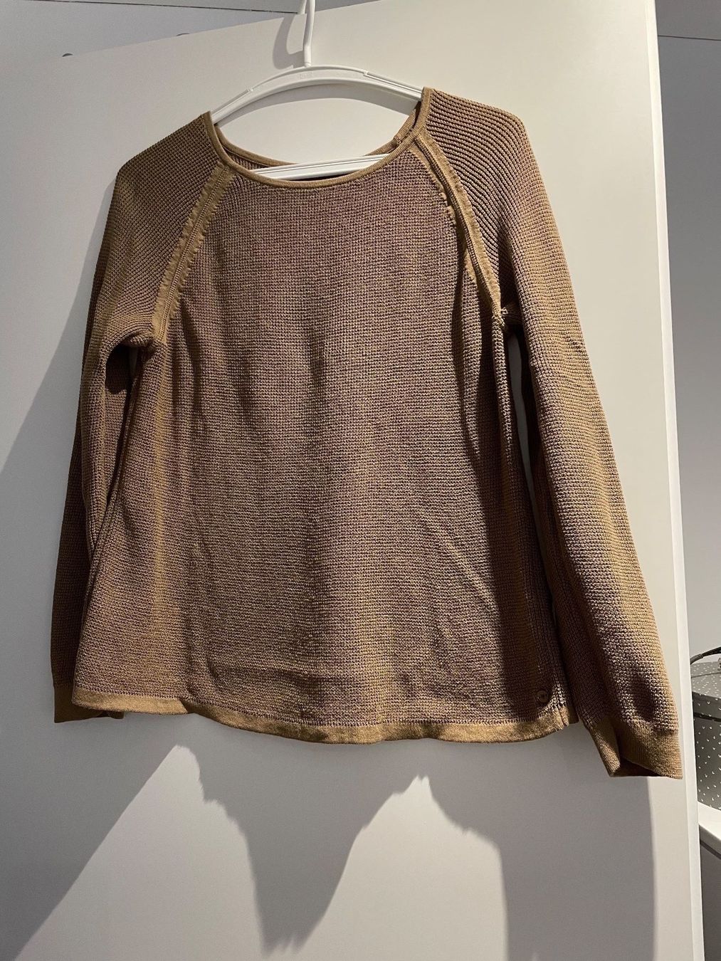 Maglioni & Felpe: Marco Polo Pullover Grösse S – Usato da Speicher venduto da Alindra