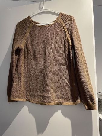 Marco Polo Pullover Grösse S