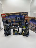 Lego 4720 - Harry Potter - Überraschung in der Nokturngasse