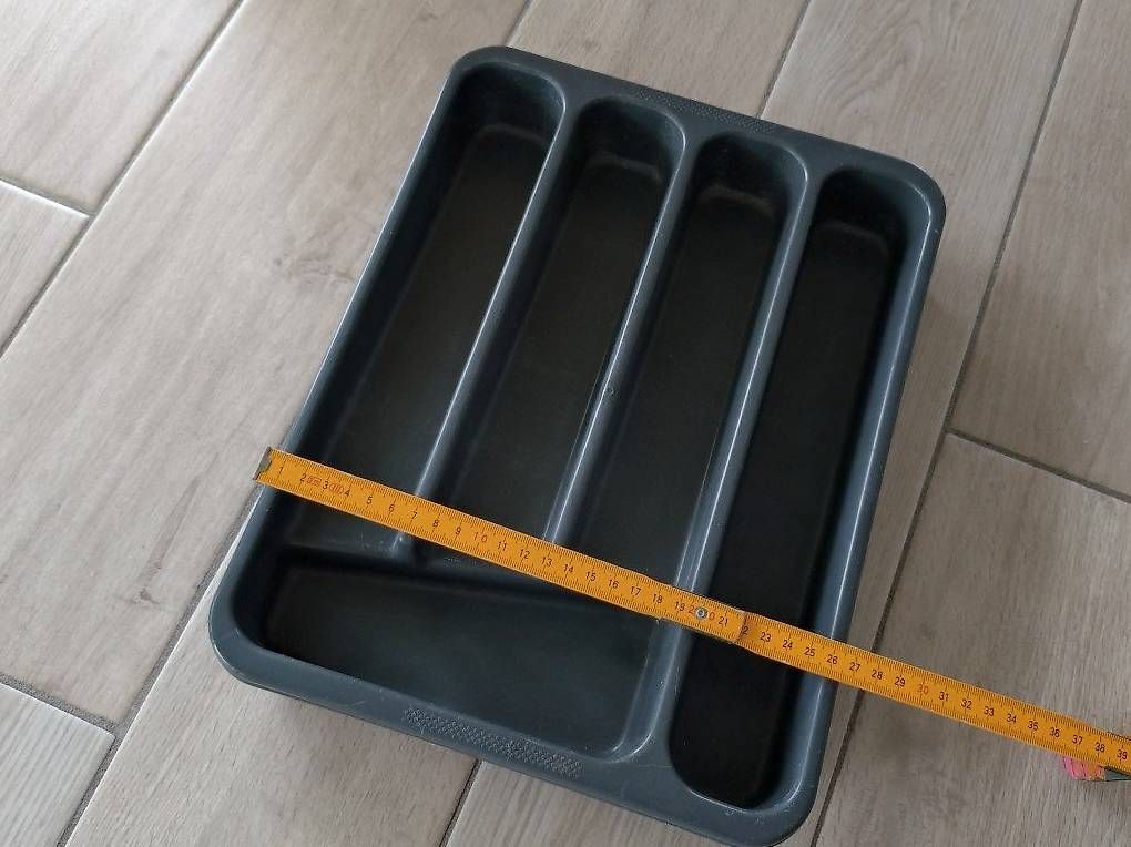 Behälter & Ähnliches: Range-couverts – Gebraucht aus Froideville von Sergio80 1