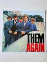 Them – Them Again (EU RI 2018) LP