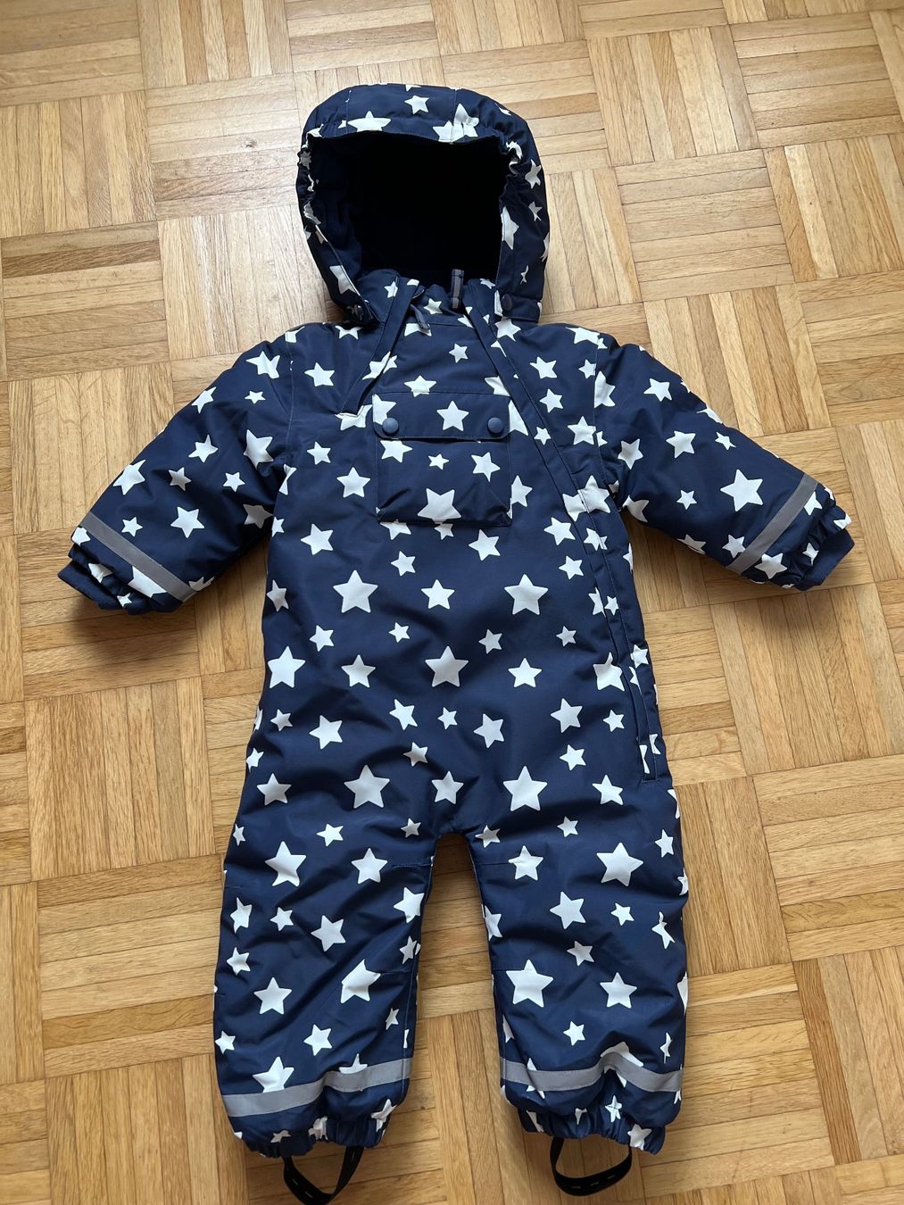 Completi: Overall Waterproof Schneeanzug – Nuovo (secondo la descrizione) da Thalwil venduto da lom_858j