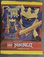 LEGO Ninjago Figur - Dragon Jay Sachet - NEU - TOP!