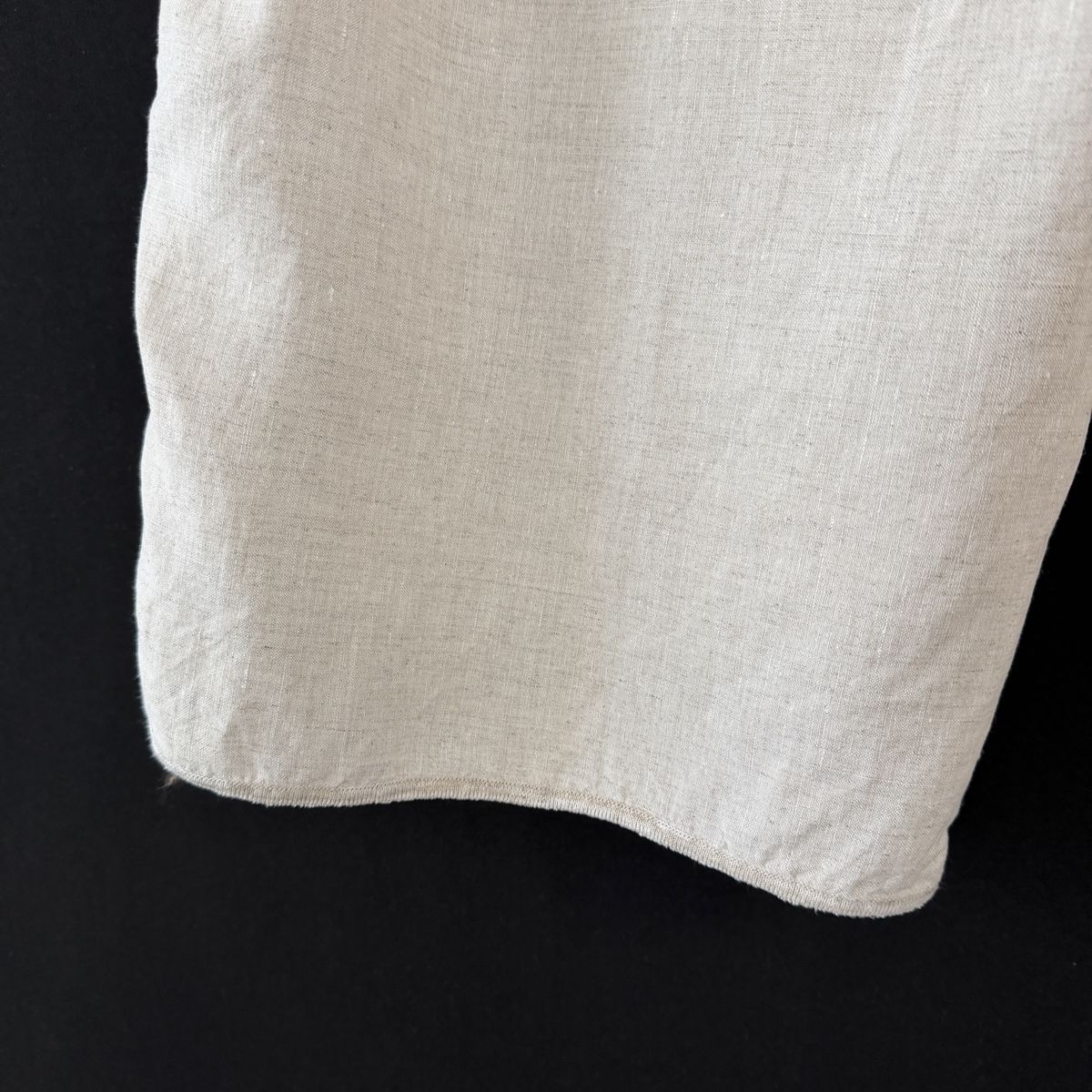 Annette Görtz Pantaloni: ANNETTE GÖRTZ Hemp Pants – Nuovo (secondo la descrizione) da Emmen venduto da Avviivva_Com2023 3