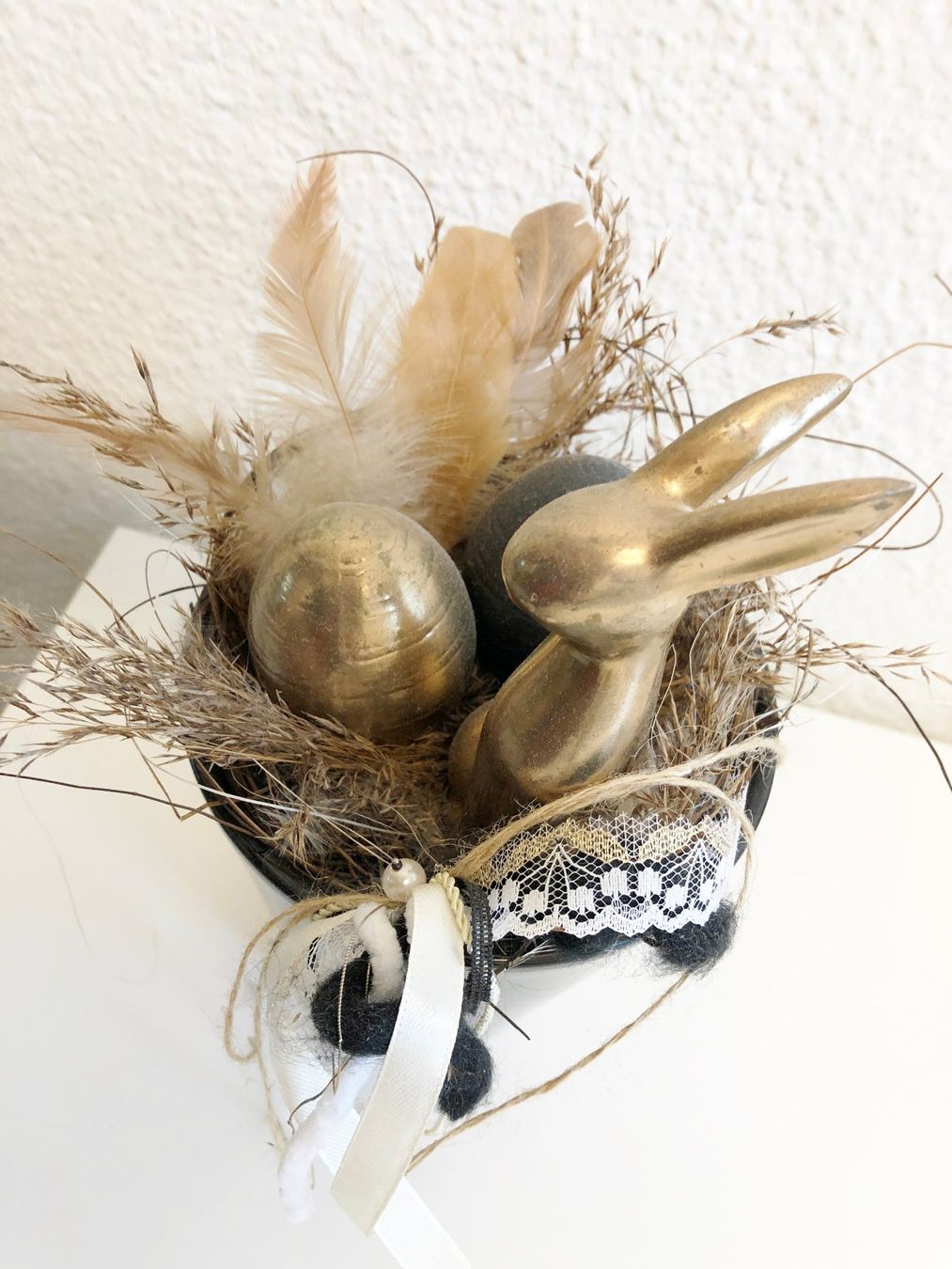 Toutes les décorations: Dekoschale mit Dekovase – Neuf (Voir description) à Glattbrugg par Ariel012 8