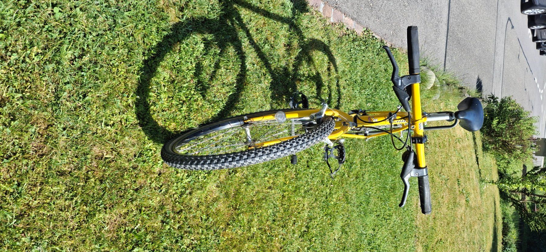 Biciclette: Kult Velo Authier Taxi – Usato da Kyburg venduto da JBMNT2020 4