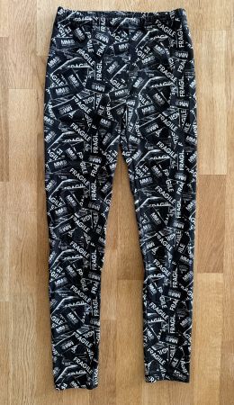 Spende Theodora Stiftung - MM6 Margiela - Leggings Gr. 14Y