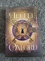 Der Teufel von Oxford