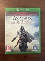 Assassin's Creed: The Ezio Trilogy für Xbox One