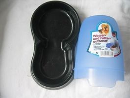 Dispenser gross schwarz