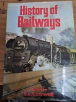 L'Histoire du train