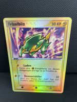 Frizelbliz 30/109 reverse holo rubin saphire pokemon vintage