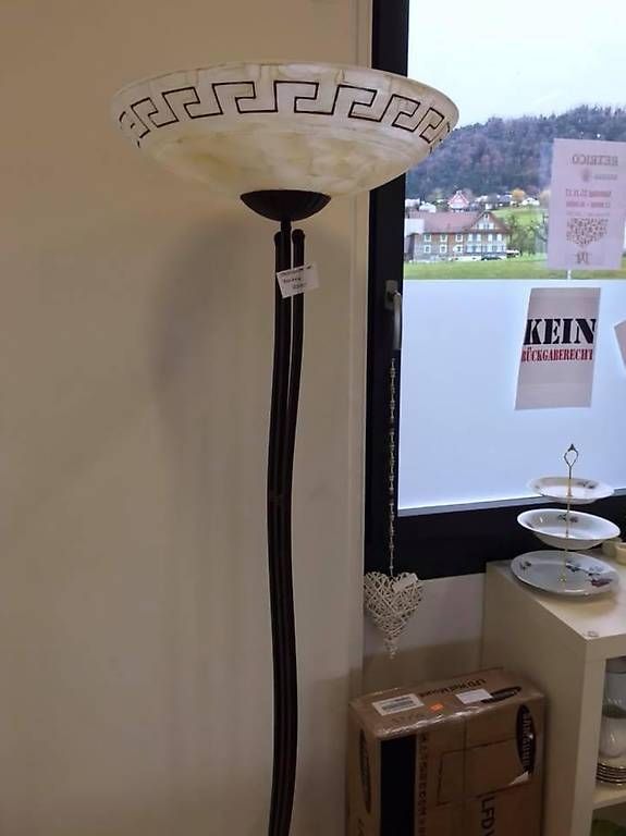 Lampen: stehlampe von möbel paladino  – Gebraucht aus Adligenswil von balboa5 1