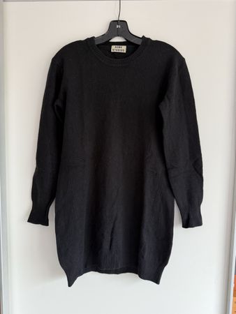 Orginal Acne Studios Woll-Pulli, oversized size S