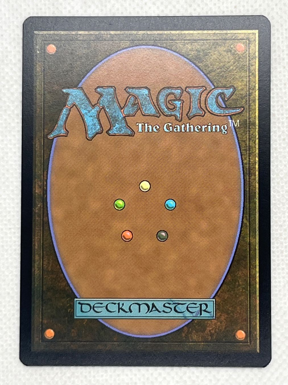 Magic The Gathering Cartes à collectionner: MTG Warm Welcome SNC 164 Englisch Common – D'occasion à Hinterkappelen par Kim1992 1