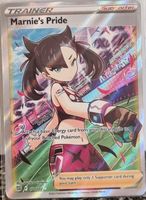 Pokémon – Marnie's Pride 🇺🇸 - BRS-171 - Brilliant Stars