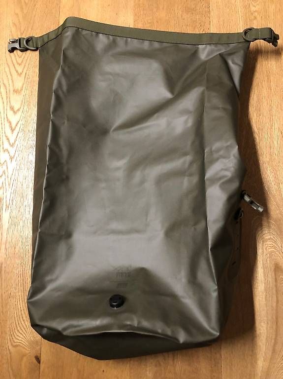 Sacs: TT STUFFBAG 48 WPV PACKSACK, Packsack – D'occasion à Birrwil par Apareos1