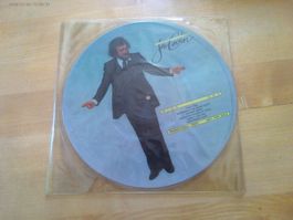 Joe Cocker – Luxury You Can Afford - PICTURE DISC - USA 1978
