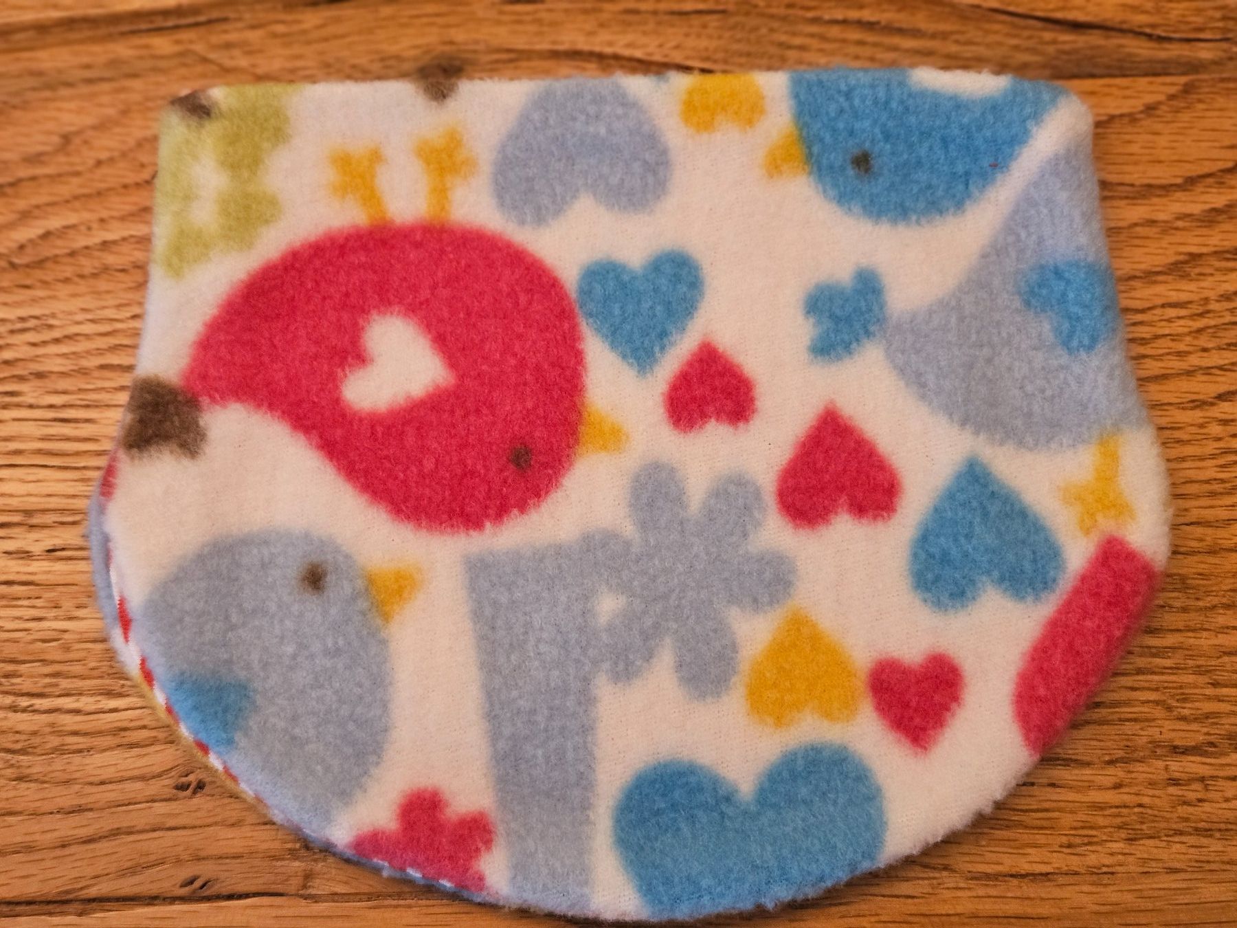Altro abbigliamento per bambino: Mini LOOP / Schlupfschal von FEENWERK handmade with love – Nuovo e nell'imballaggio originale da Niederbipp venduto da FeenWERK 2