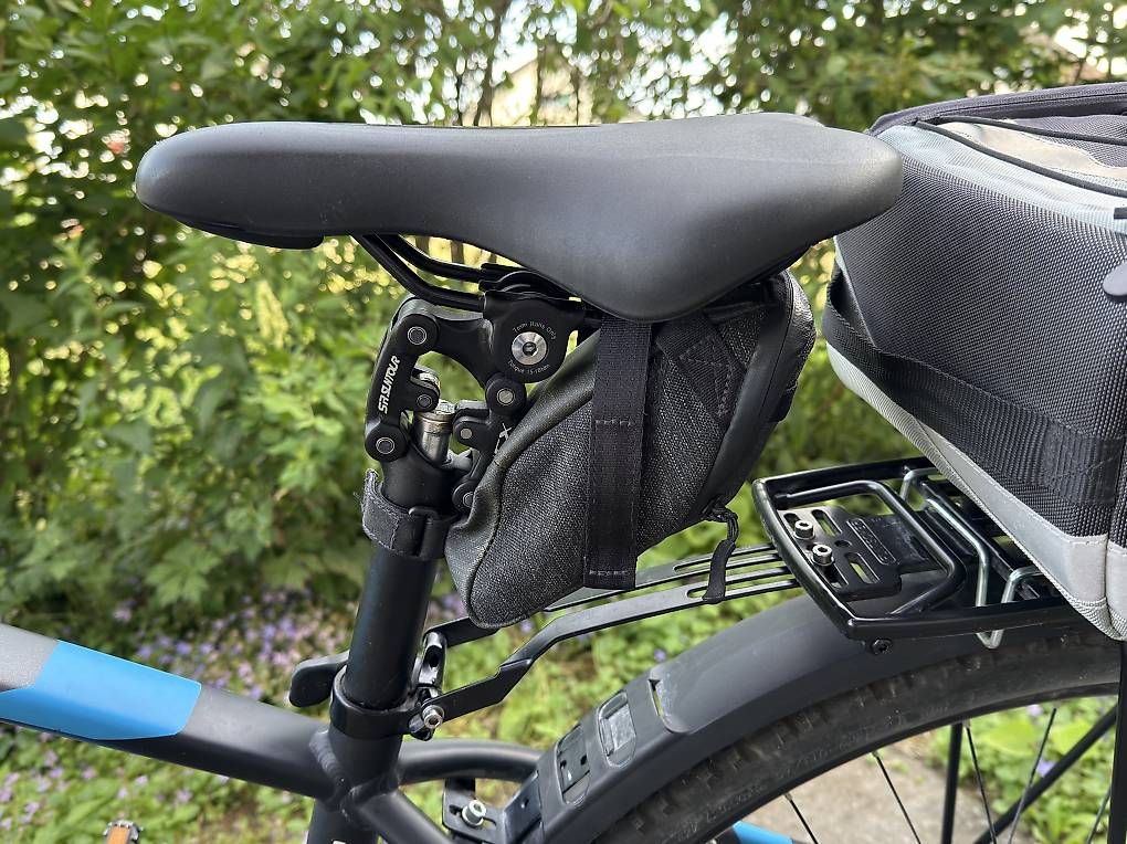 Trek Velos: E-Mountainbike Trek – Gebraucht aus Waldkirch von heiri_grob 3
