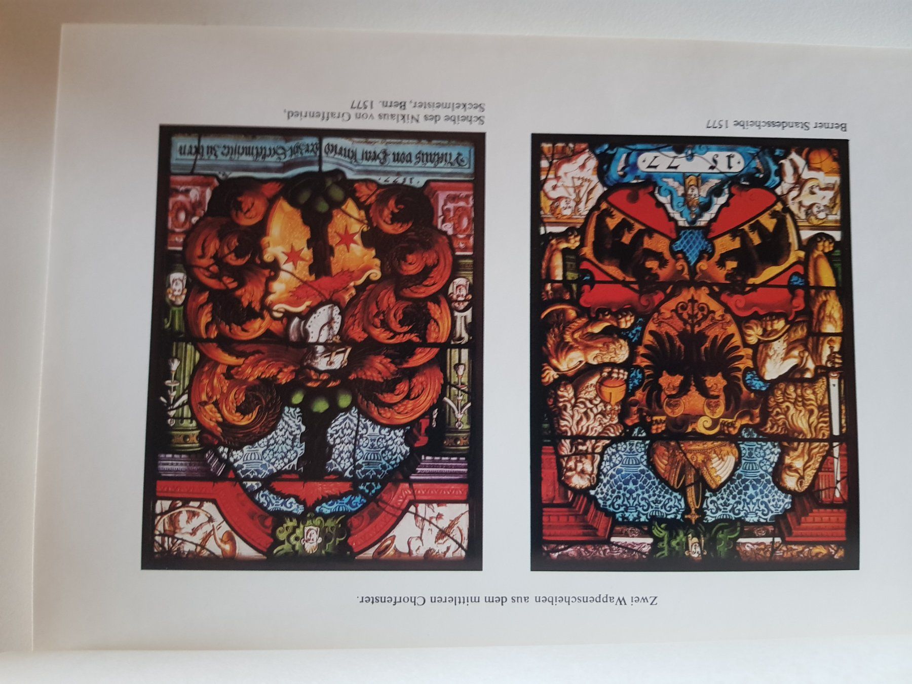 Libri: Die Kirche Aarwangen 1577-1977 – Usato da Walterswil BE venduto da Lonitti 2