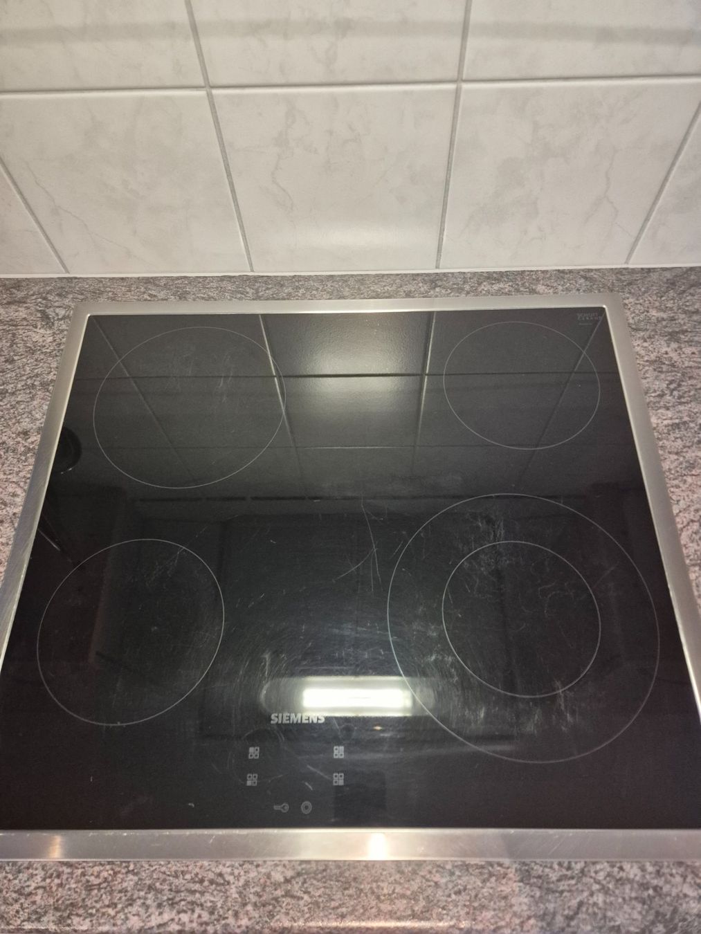 Cucine complete: Küche in Holzoptik – Usato da Schaffhausen venduto da petzibi 9