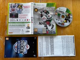 NHL 15 (CIB)