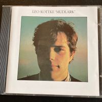 Leo Kottke - Mudlark | American Primitivism