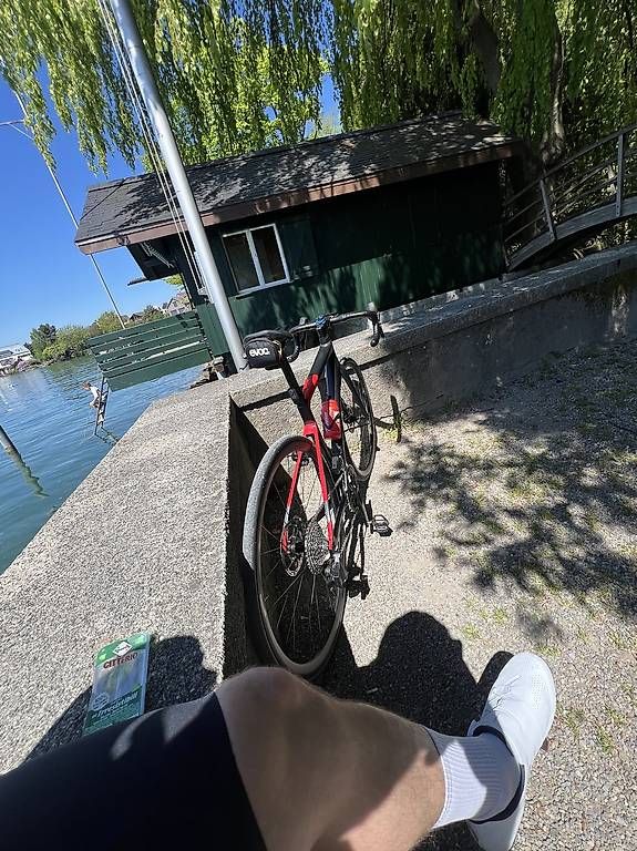 Biciclette: Rose reval Four  – Usato da Wädenswil venduto da zgo_l7pp 4