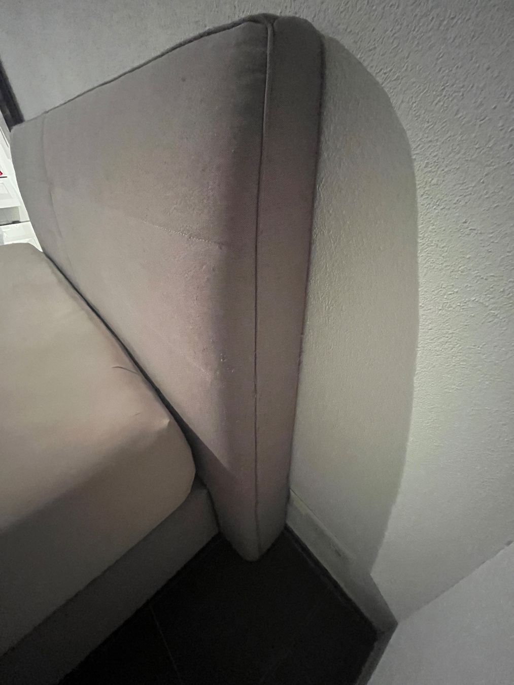 Letti: Boxspring Bett – Usato da Baar venduto da den_6qzs 2